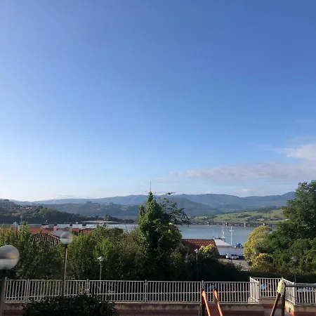 Apartment Urb. Candelas *