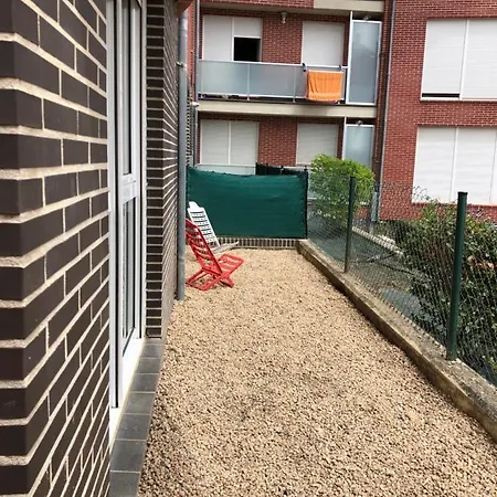 Urb. Candelas * San Vicente De La Barquera