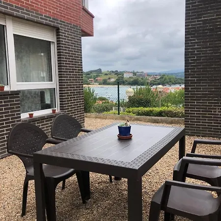 Apartment Urb. Candelas *