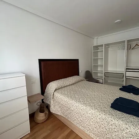 Urb. Candelas Apartamento San Vicente De La Barquera