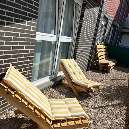 Urb. Candelas Apartamento