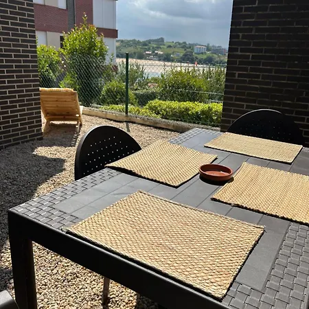 Urb. Candelas Apartamento San Vicente De La Barquera