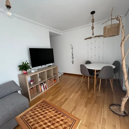 Urb. Candelas Apartamento San Vicente De La Barquera