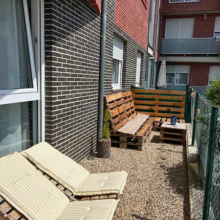 Urb. Candelas Apartment