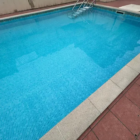 Apartment Urb. Candelas *