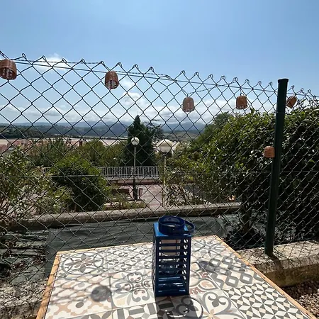 Apartment Urb. Candelas San Vicente De La Barquera