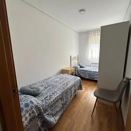 Urb. Candelas San Vicente De La Barquera