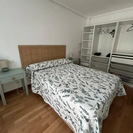 Urb. Candelas Apartment San Vicente De La Barquera