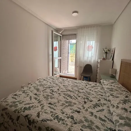 Urb. Candelas Apartment