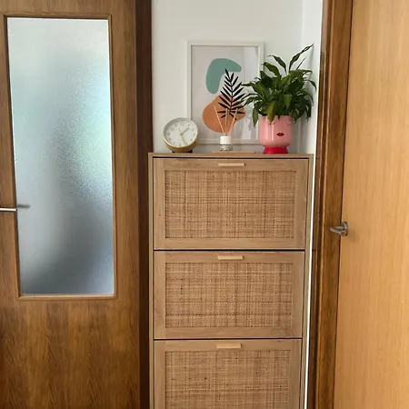 Apartment Urb. Candelas