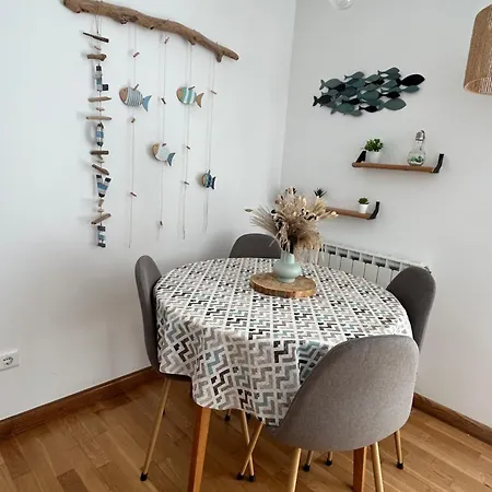 Urb. Candelas * San Vicente De La Barquera