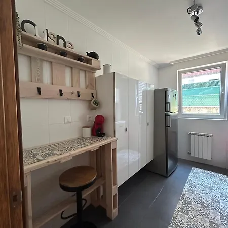 Apartment Urb. Candelas San Vicente De La Barquera