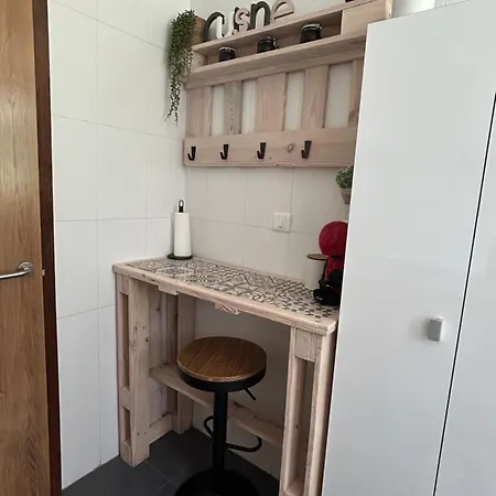 Urb. Candelas Apartment