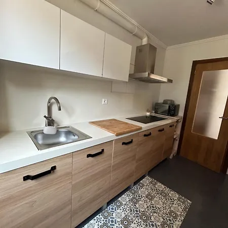 Apartment Urb. Candelas