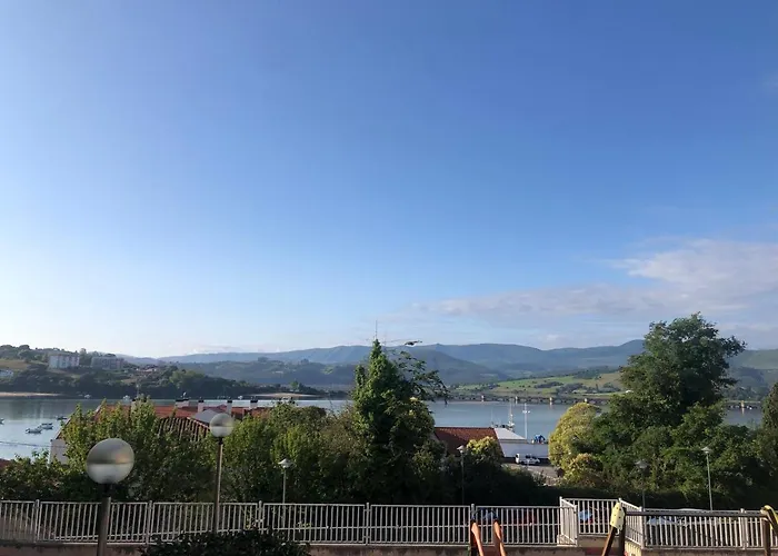 公寓 Urb. Candelas *