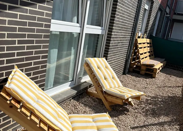 Urb. Candelas 公寓