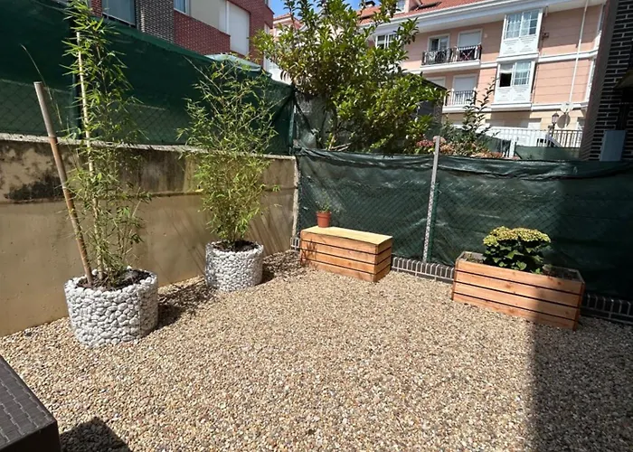 Urb. Candelas 圣维森特-德拉巴尔克拉