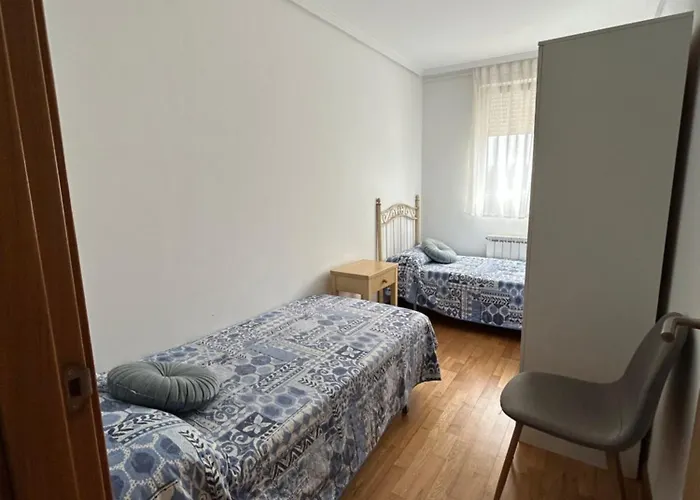 Urb. Candelas 圣维森特-德拉巴尔克拉