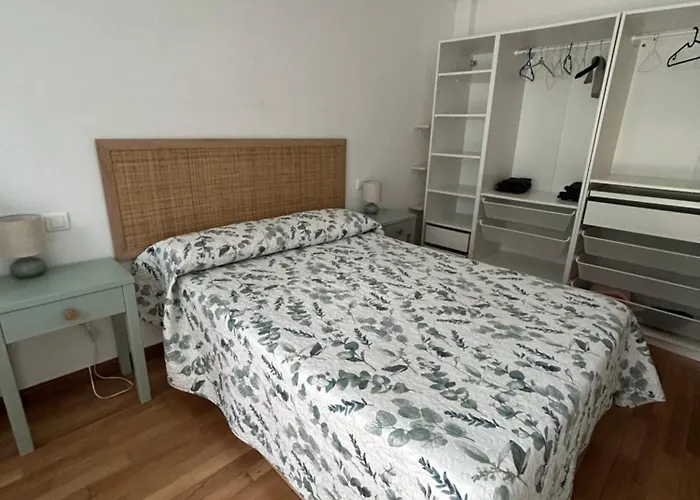 Urb. Candelas 公寓 圣维森特-德拉巴尔克拉