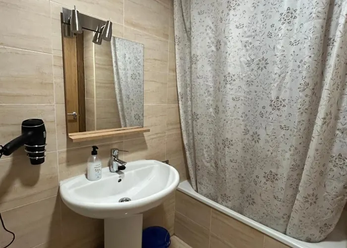 Urb. Candelas 公寓 圣维森特-德拉巴尔克拉