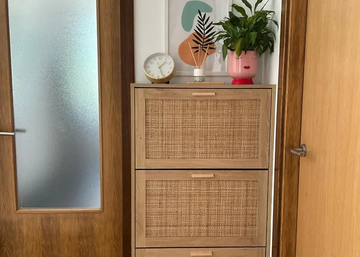 公寓 Urb. Candelas