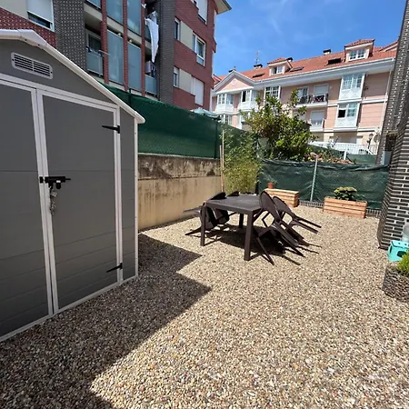 Urb. Candelas Appartamento *