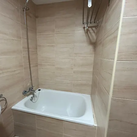 Appartamento Urb. Candelas San Vicente De La Barquera