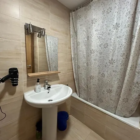 Urb. Candelas Appartamento San Vicente De La Barquera