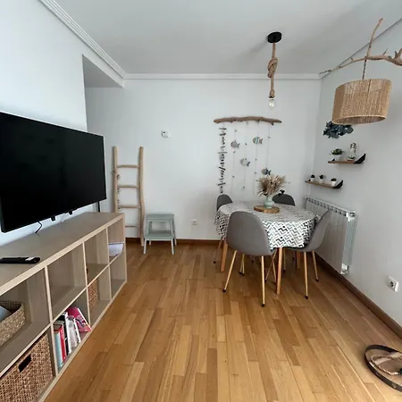 Appartamento Urb. Candelas *