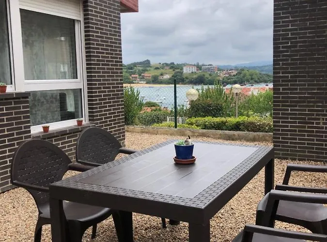 Apartament Urb. Candelas *