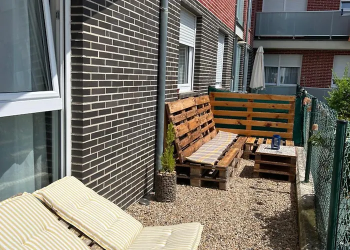 Urb. Candelas Apartament