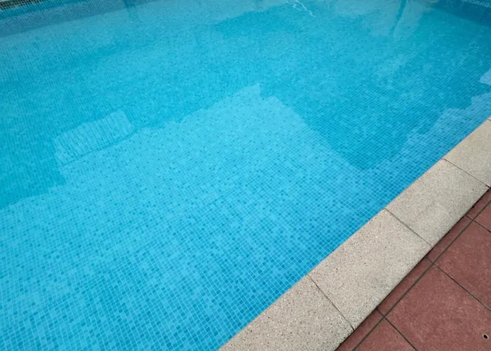 Apartament Urb. Candelas *