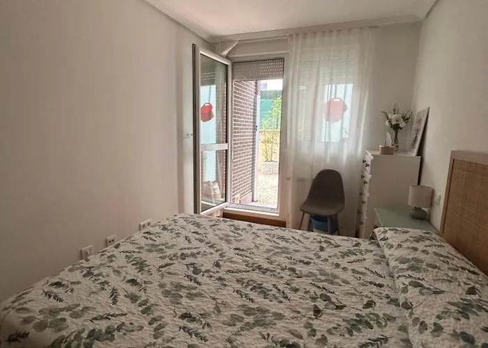 Urb. Candelas Apartament