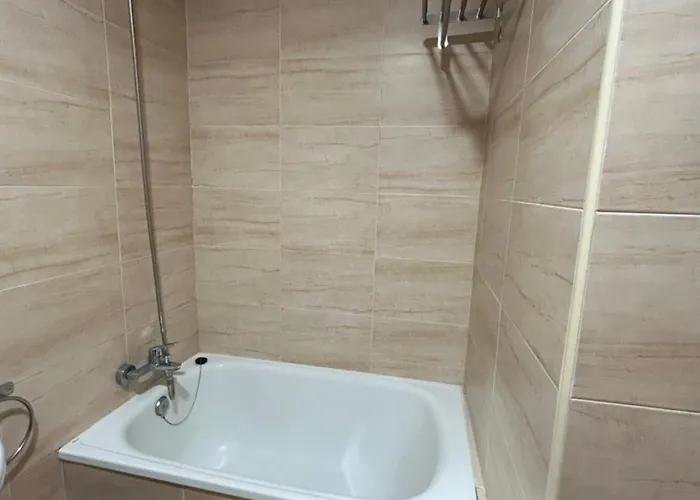 Apartament Urb. Candelas San Vicente De La Barquera