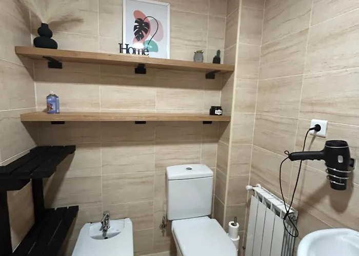 Urb. Candelas Apartament