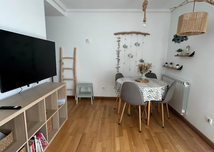 Apartament Urb. Candelas *