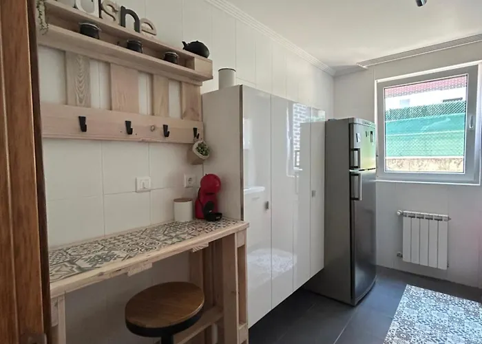 Apartament Urb. Candelas San Vicente De La Barquera