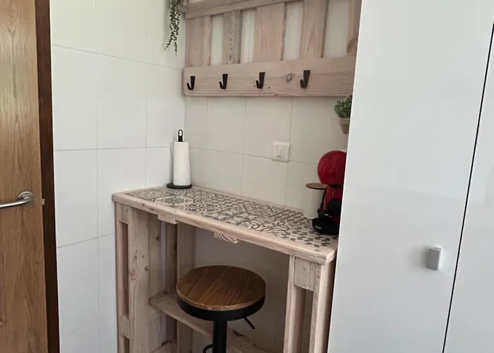 Urb. Candelas Apartament