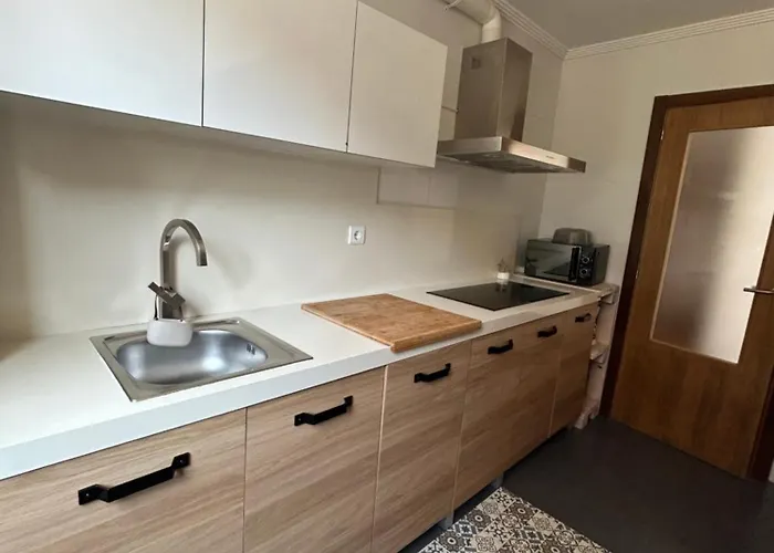 Apartament Urb. Candelas